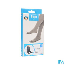 Afbeelding in Gallery-weergave laden, Bota Soft 1 Extra Fijn Zwart 43-46