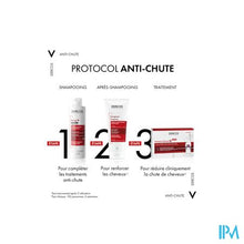 Afbeelding in Gallery-weergave laden, Vichy Dercos Energy Sh Aminexil 200ml