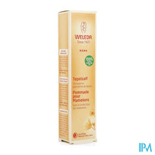 Load image into Gallery viewer, Weleda Tepelzalf 25g
