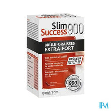 Afbeelding in Gallery-weergave laden, Slim Success 900 Brule Graisses Caps 120