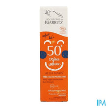 Afbeelding in Gallery-weergave laden, Alga Maris Zonnecreme Kind Ip50+ 50ml