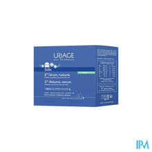 Charger l'image dans la galerie, Uriage Bb 1er Serum Naturel 15x5ml