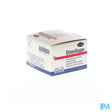 Afbeelding in Gallery-weergave laden, Hartmann Omnitape 3,75cmx10m 1 P/s
