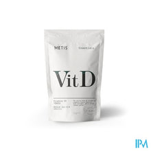 Afbeelding in Gallery-weergave laden, Metis Essentials Vitamine D Caps 30