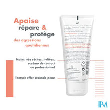 Afbeelding in Gallery-weergave laden, Avene Cicalfate Handcreme 100ml