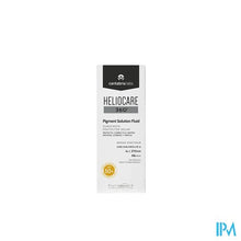 Afbeelding in Gallery-weergave laden, Heliocare 360 Pigment Solution Fluid Ip50+ Fl 50ml
