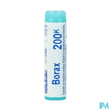 Charger l'image dans la galerie, Borax 200k Gl Boiron