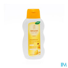 Afbeelding in Gallery-weergave laden, Weleda Calendula Bb Verzorgende Olie N/parf 200ml