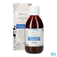 Charger l'image dans la galerie, Vita Mina Rinal Maxi 200ml
