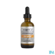 Afbeelding in Gallery-weergave laden, Sovereign Silver Ion Water Dropper Top 59ml