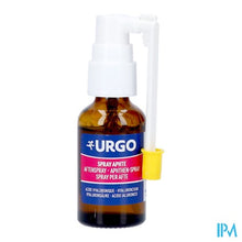 Load image into Gallery viewer, Urgo Aphten-spray 20ml