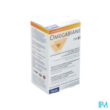 Afbeelding in Gallery-weergave laden, Omegabiane Epa Caps 80