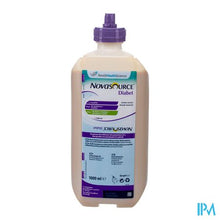 Afbeelding in Gallery-weergave laden, Novasource Diabet Smartflex 1l 12143838