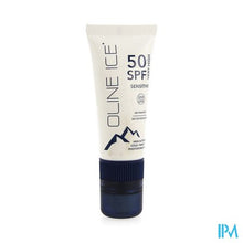 Afbeelding in Gallery-weergave laden, Oline Ice Ski Ip50 Sensi. Cr 20ml + Lipbalsem 3,2g
