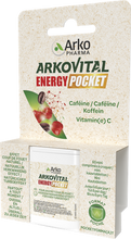 Afbeelding in Gallery-weergave laden, Arkovital Energy Pocket Tabl 60