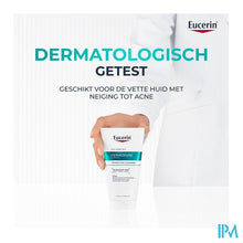 Afbeelding in Gallery-weergave laden, Eucerin Dermopure Clinic.corrig.lichaamsverz.200ml