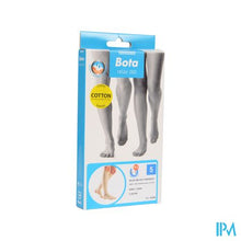 Load image into Gallery viewer, Bota Relax 280 Katoen Korte Kous Zand N5