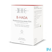 Afbeelding in Gallery-weergave laden, B-hada III Softgels 30