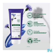 Afbeelding in Gallery-weergave laden, Klorane Capil. Balsem Duizendguldenkruid 200ml