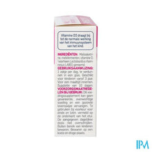 Load image into Gallery viewer, Lactibiane Kid Zakjes 10x1g Nf