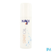 Afbeelding in Gallery-weergave laden, NAQI Start Oil 200ml