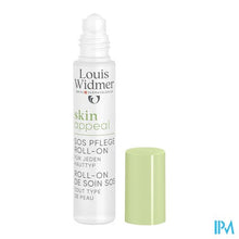 Afbeelding in Gallery-weergave laden, Widmer Skinappeal Sos Roll-on 10ml