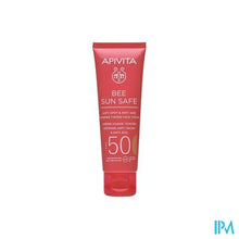 Afbeelding in Gallery-weergave laden, Apivita A/age Def. Tint.face Cr Spf50 Golden 50ml