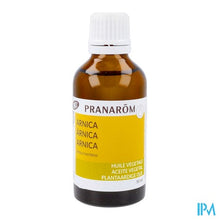 Afbeelding in Gallery-weergave laden, Arnica Lipide Extract Bio Fl 50ml Pranarom