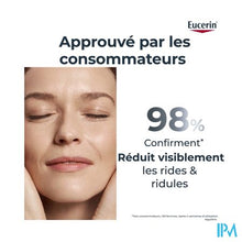 Afbeelding in Gallery-weergave laden, Eucerin Hyaluron-fill.3x Eff.dagcr Spf30 Nav. 50ml