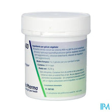 Afbeelding in Gallery-weergave laden, Boswellia Extract 400mg Caps 60 Deba