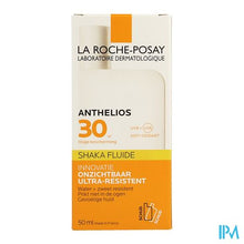 Charger l'image dans la galerie, Lrp Anthelios Ultra Fluide Parfum Ip30 50ml