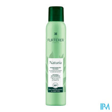 Afbeelding in Gallery-weergave laden, Furterer Naturia Droogshampoo 75ml