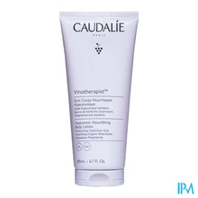 Charger l'image dans la galerie, Caudalie Vinotherapist Voedend Lichaamsverz. 200ml