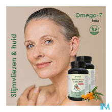 Afbeelding in Gallery-weergave laden, Fytobell Omega 7 Forte Caps 90