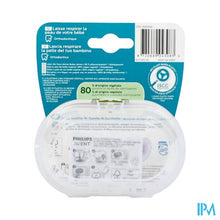 Charger l'image dans la galerie, Philips Avent Fopspeen +18m Air Lila/fuchsia 2