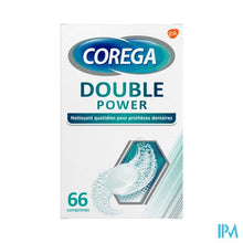 Charger l'image dans la galerie, Corega Double Power Comp 66