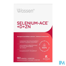 Charger l'image dans la galerie, Selenium-ace+d+zn Tabl 180 Revogan