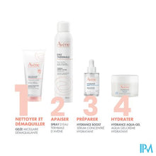 Afbeelding in Gallery-weergave laden, Avene Essentiels Micellaire Reinigingsgel 200ml
