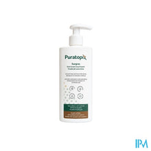 Afbeelding in Gallery-weergave laden, Puratopix Surgras Voedende Wascreme 250ml