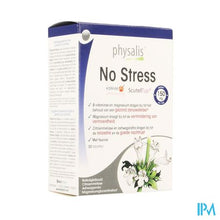 Afbeelding in Gallery-weergave laden, Physalis No Stress Nf Comp 30 Verv.3118916