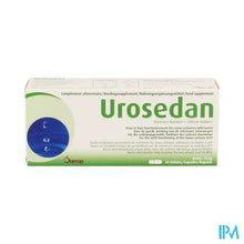 Afbeelding in Gallery-weergave laden, Urosedan Caps 30