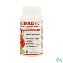 Afbeelding in Gallery-weergave laden, Artrolistic Caps 60 Holistica