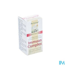 Load image into Gallery viewer, Herborist Immuun Complex 100ml 0728