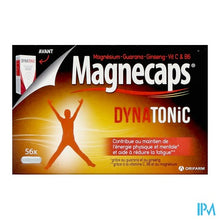 Load image into Gallery viewer, Magnecaps Dynatonic Caps 56
