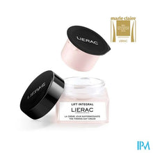 Charger l'image dans la galerie, Lierac Lift Integral Dagcreme Navulling 50ml