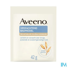 Afbeelding in Gallery-weergave laden, Aveeno Dermexa Verzachtend Badmiddel 8x42g