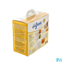 Charger l'image dans la galerie, Difrax Bewaarbakje Voeding 617