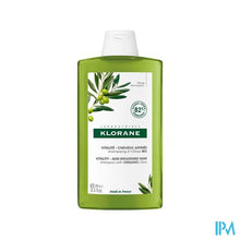 Afbeelding in Gallery-weergave laden, Klorane Capil. Sh Olijfboom 400ml