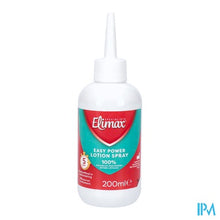 Load image into Gallery viewer, Elimax Easy Spray Lotion 200ml