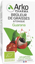 Afbeelding in Gallery-weergave laden, Arkocaps Guarana Bio Caps 40